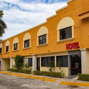 Hotel Y Costa Del Sol, Merida